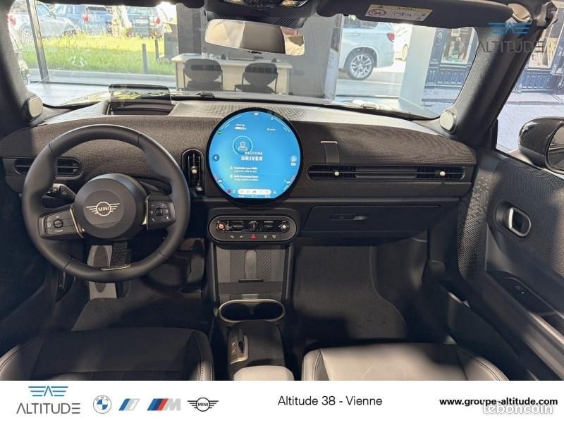 Mini Cooper Cabrio C 163ch Favoured DKG7 (image 22)