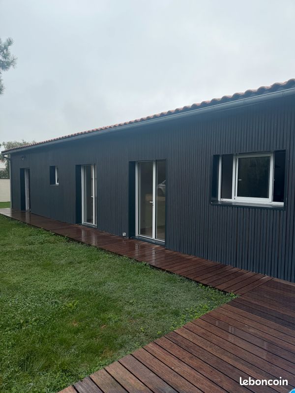 Maison 5 pièces 117 m² · à Arvert · 117 m² · 278 000 €