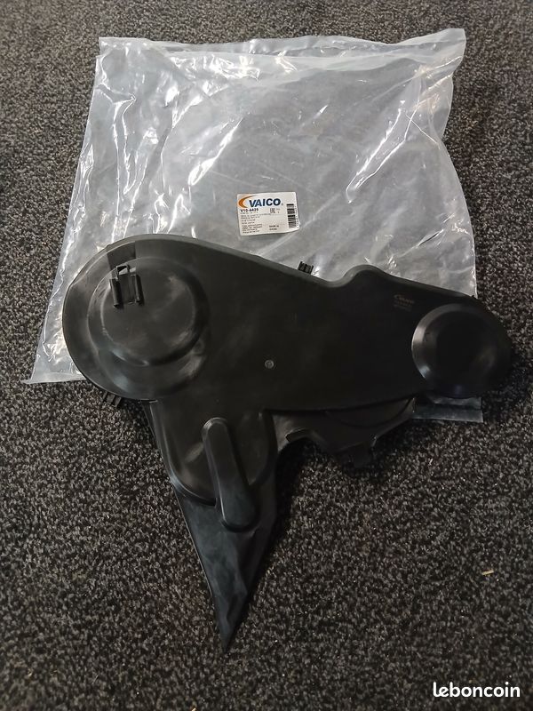 Carter de distribution pour 1L6 et 2L TDI VW VAICO V10-4426 (image 1)