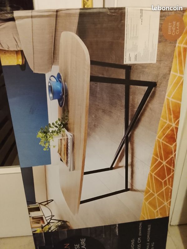 Table basse (image 2)