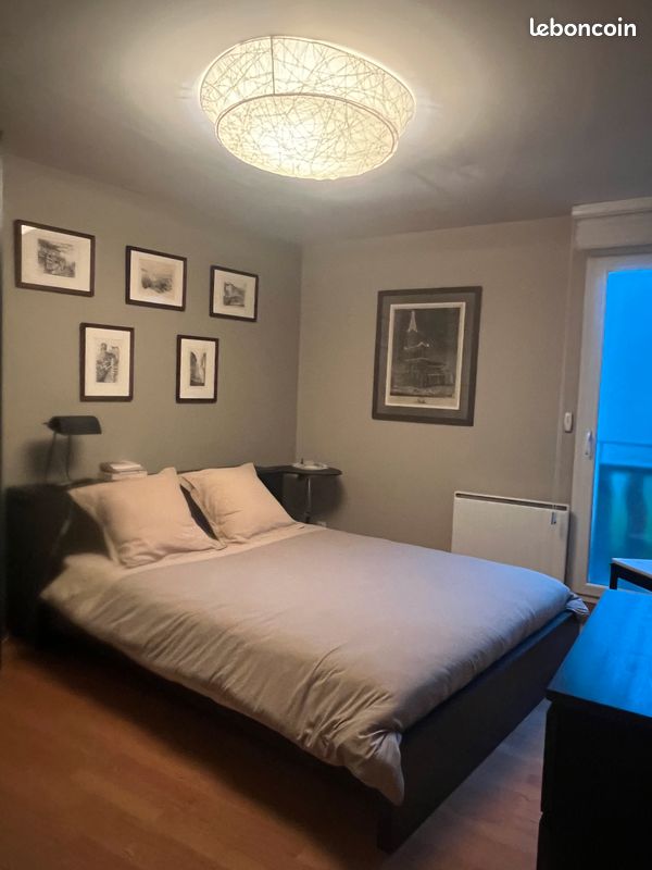 Appartement 2 pièces 58 m² · à Reims · 58 m² · 840 €/mois