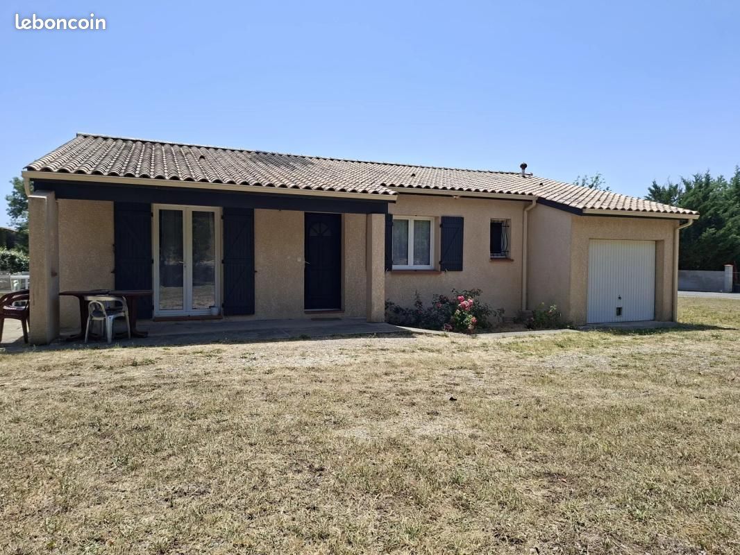 Maison 4 pièces 90 m² · à Saint-Georges · 90 m² · 203 000 €