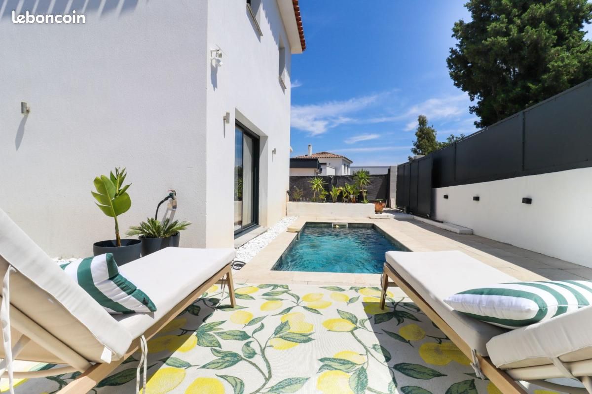 Maison 5 pièces 145 m² · à La Garde · 145 m² · 940 000 €