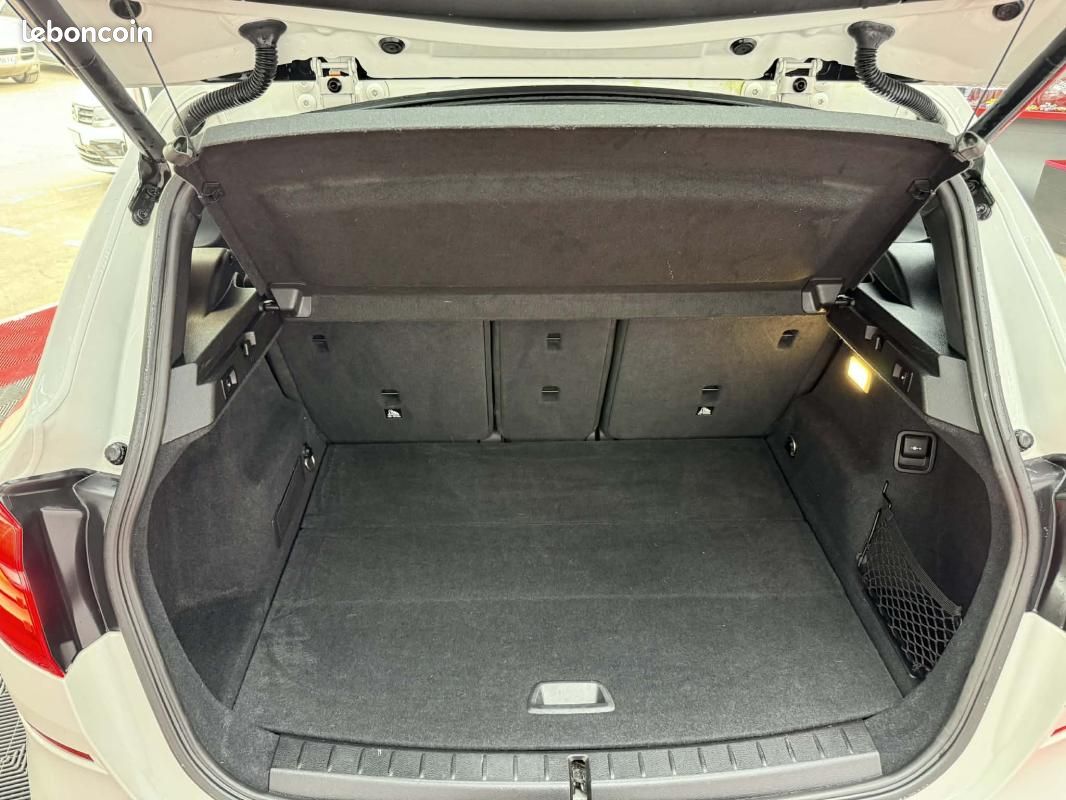 BMW Serie 2 Active Tourer (F45) 218i 1.5 i 136 CV. 12V Steptronic M SPORT (image 11)