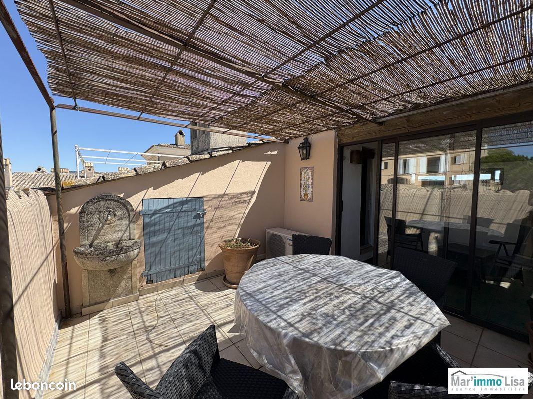Appartement 3 pièces 70 m² · à Mallemort · 70 m² · 296 800 €