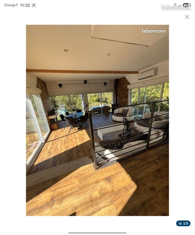 Maison 5 pièces 160 m² · à La Palud-sur-Verdon · 160 m² · 360 000 €