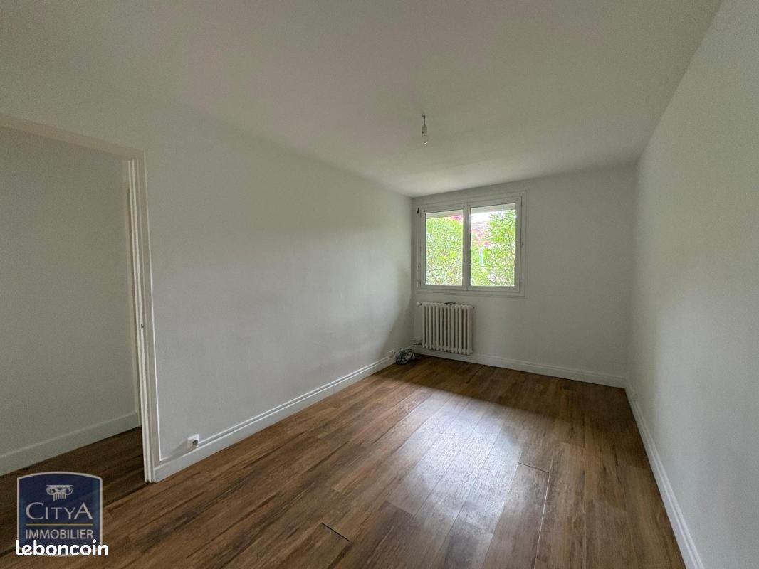 Appartement 3 pièces 49 m² · à Toulouse · 49 m² · 836 €