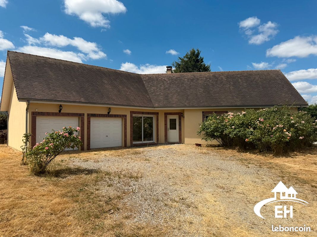 Maison 5 pièces 100 m² · à L'Aigle · 100 m² · 212 000 €