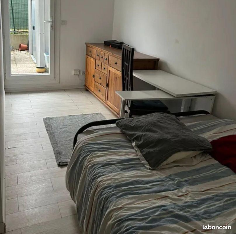 Appartement 1 pièce 71 m² · à Lyon · 71 m² · 415 €/mois