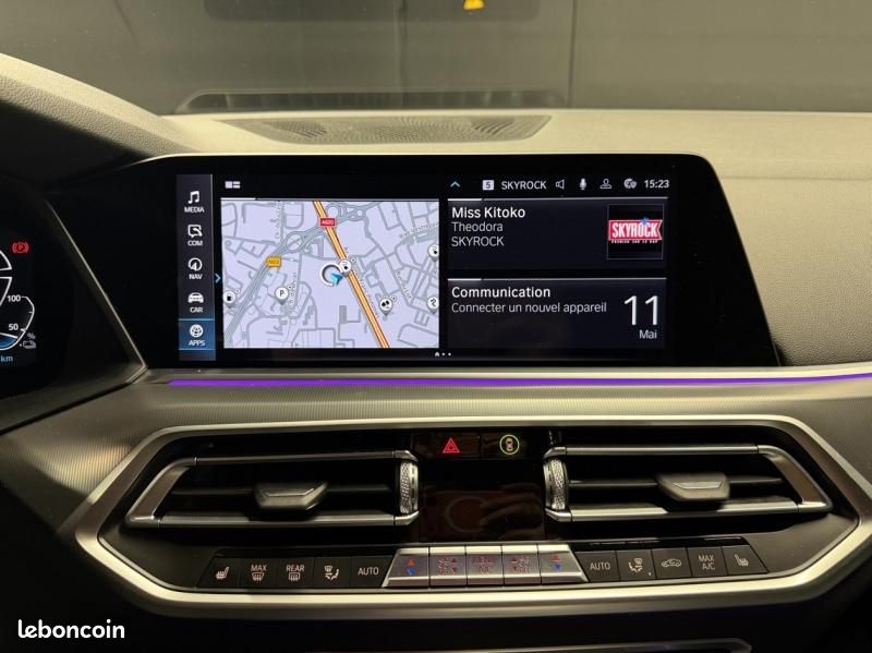 Bmw X5 xDrive45e 394ch Lounge 17cv (image 19)