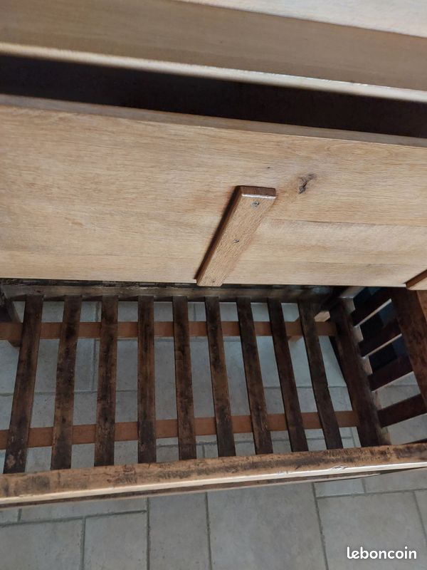 Egouttoir ancien (image 4)