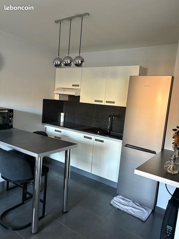 Appartement 2 pièces 48 m² · à Draguignan · 48 m² · 840 €/mois