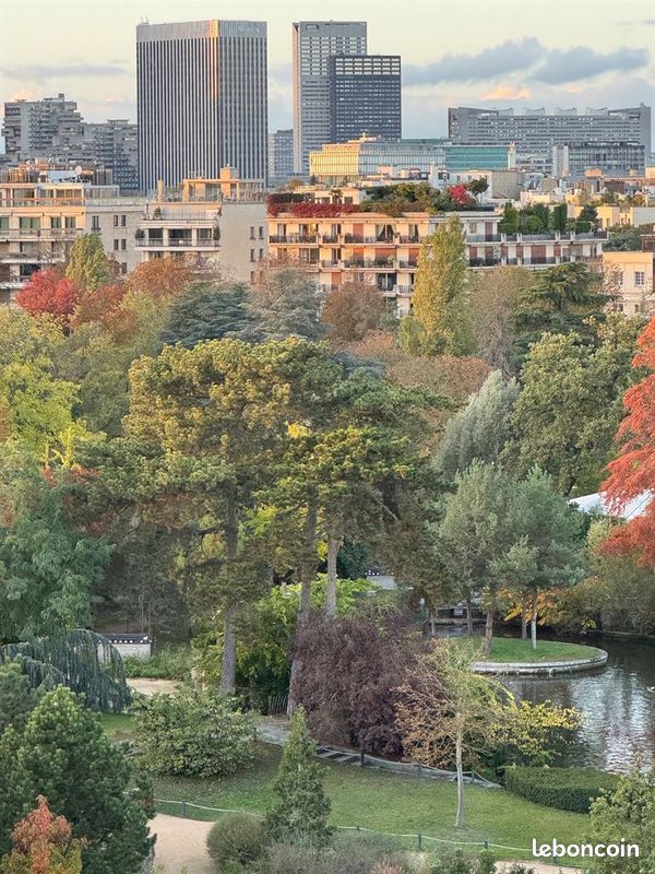 Appartement 6 pièces 285 m² · à Neuilly-sur-Seine · 285 m² · 4 800 000 €