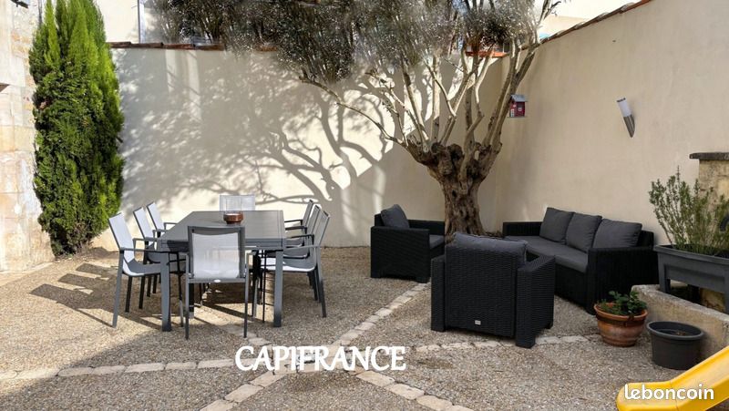 Maison 6 pièces 120 m² · à Taillebourg · 120 m² · 179 500 €
