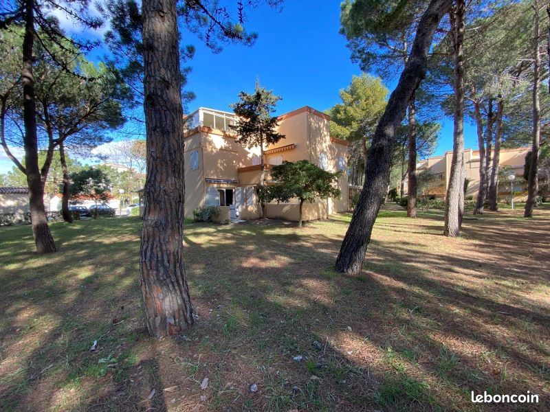 Appartement 2 pièces 27 m² · à Argelès-sur-Mer · 27 m² · 635 €/mois