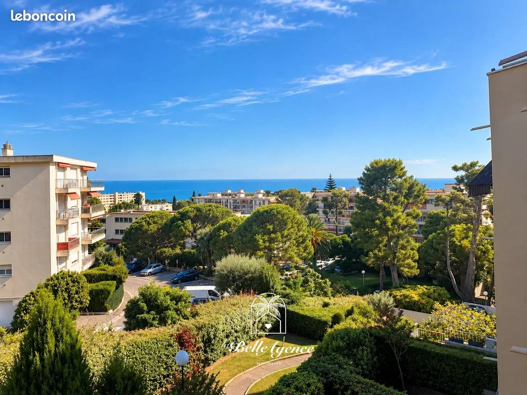 Appartement 2 pièces 29 m² · à Nice · 29 m² · 185 000 €