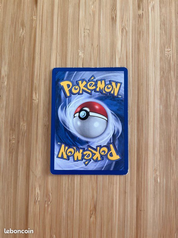 Cartes pokemon bloc ex (image 5)