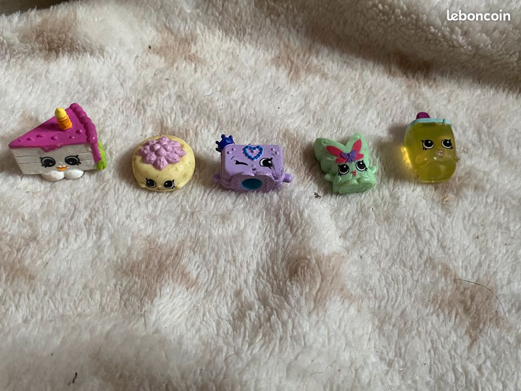 Shopkins série 7 (image 1)