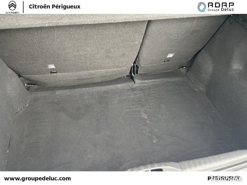 Citroen C3 1.2 PureTech 83ch S&S Feel Business (image 14)