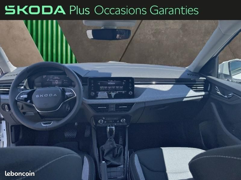 Skoda Kamiq 1.0 TSI Evo 2 116ch Selection DSG7 (image 3)