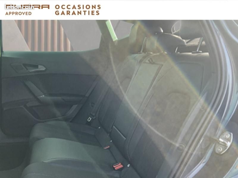 Cupra Formentor 1.5 eTSI Hybrid 150ch V DSG7 (image 13)