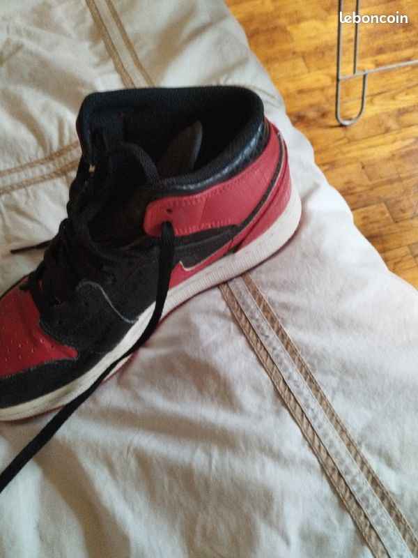 Chaussures enfant Jordan (image 2)