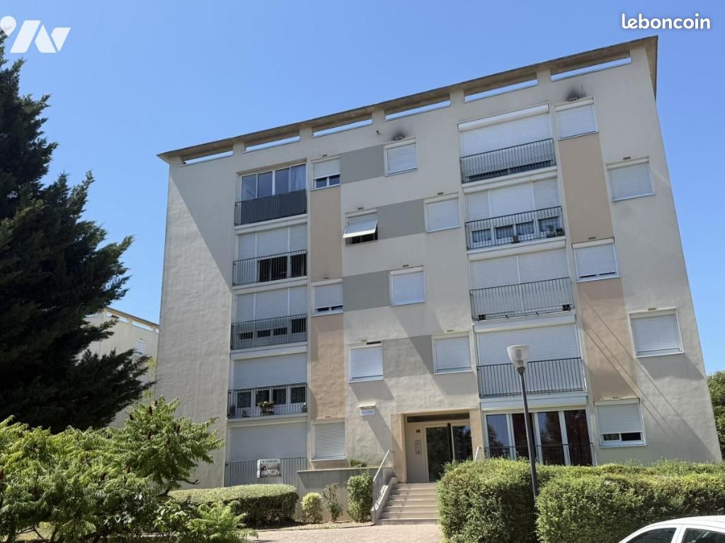 Appartement 5 pièces 87 m² · à Chevigny-Saint-Sauveur · 87 m² · 149 000 €