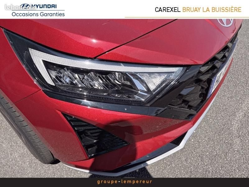 Hyundai i20 1.0 T-GDi 90ch Creative DCT-7 (image 4)