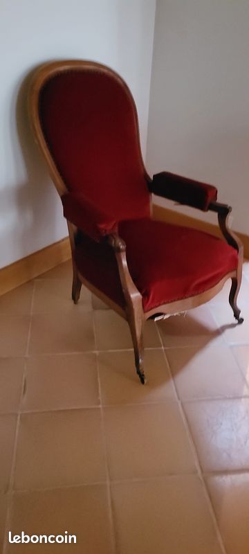 Fauteuil (image 1)