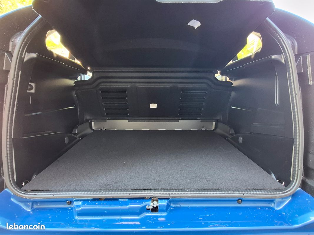 Voiture sans permis Aixam Coupe sport - (image 10)