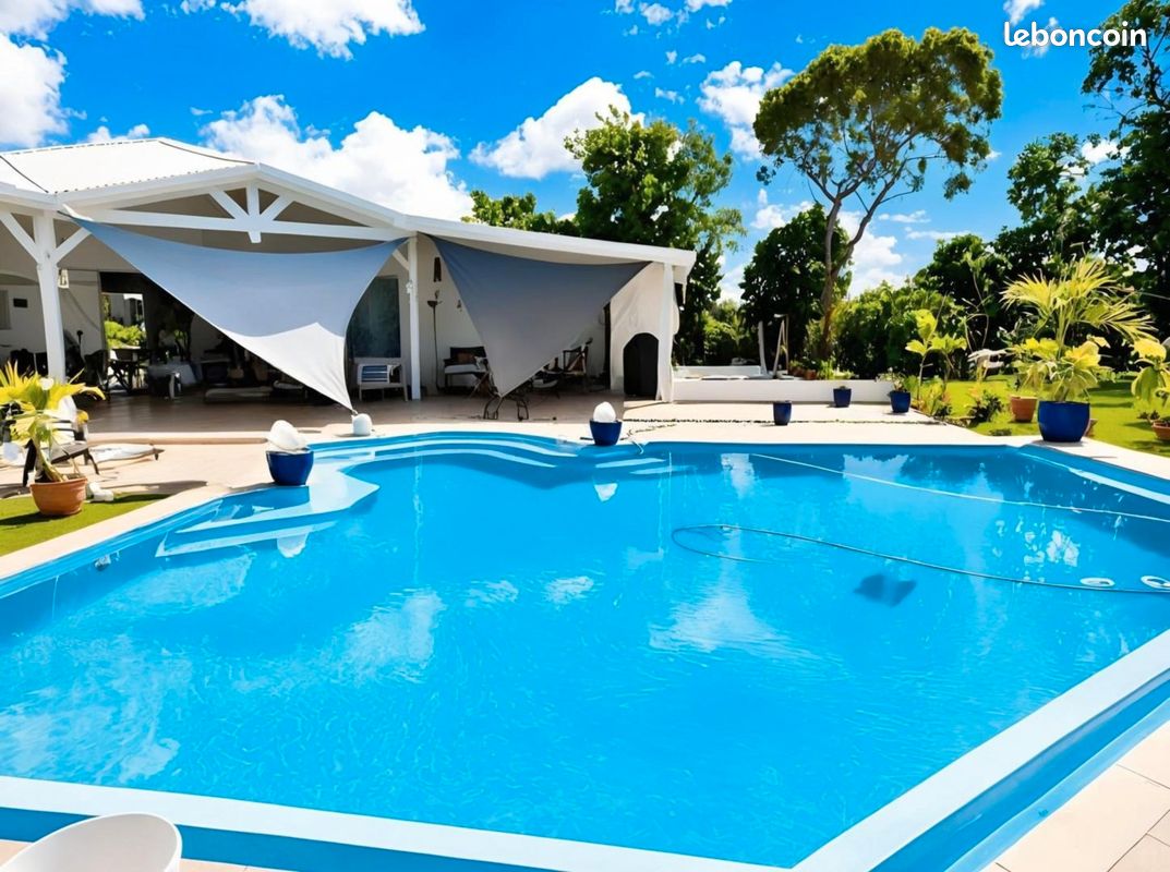Maison 6 pièces 195 m² · à Le Gosier · 195 m² · 813 000 €