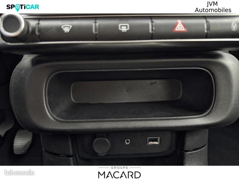 Citroen C3 PureTech 82ch Feel (image 33)