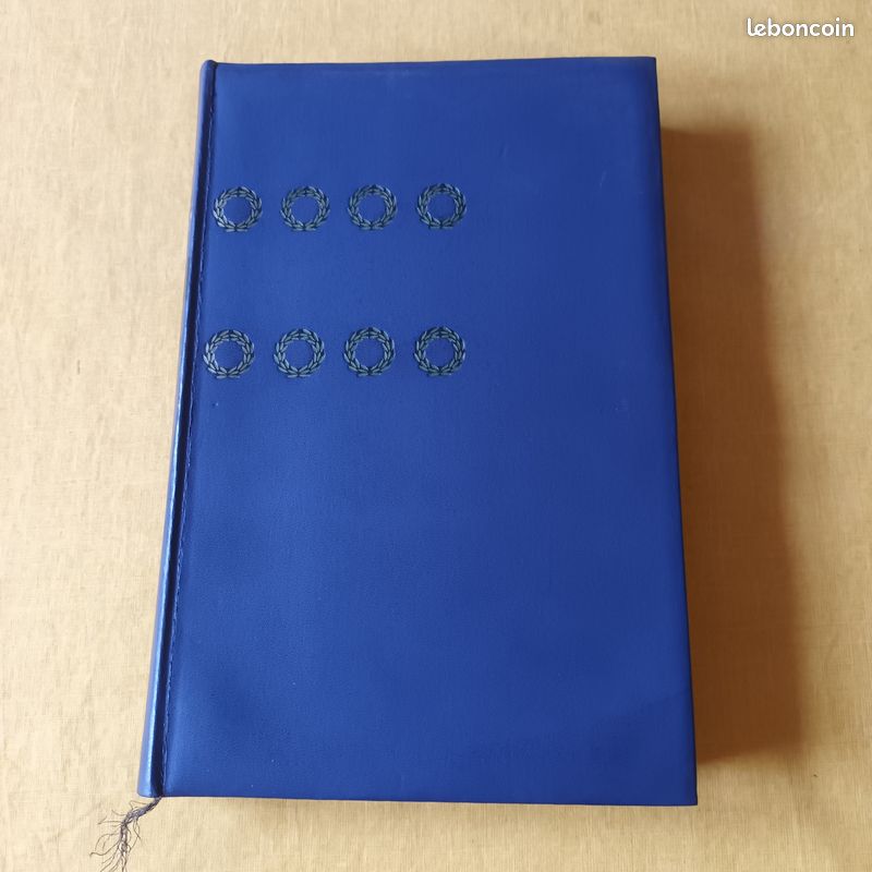 Livre "Alexandre Le Grand" (image 1)