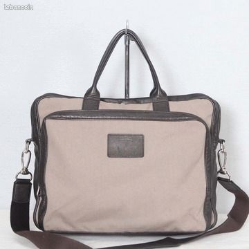 Sacoche Longchamp pour ordinateur (image 1)