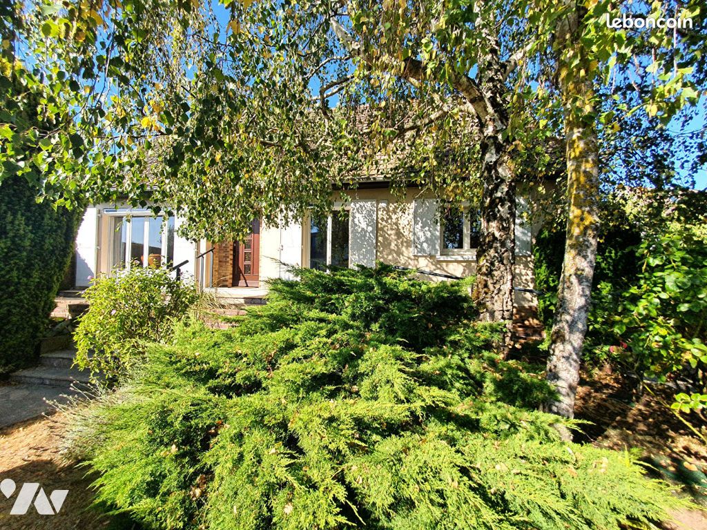 Maison 6 pièces 120 m² · à Ifs · 120 m² · 325 000 €