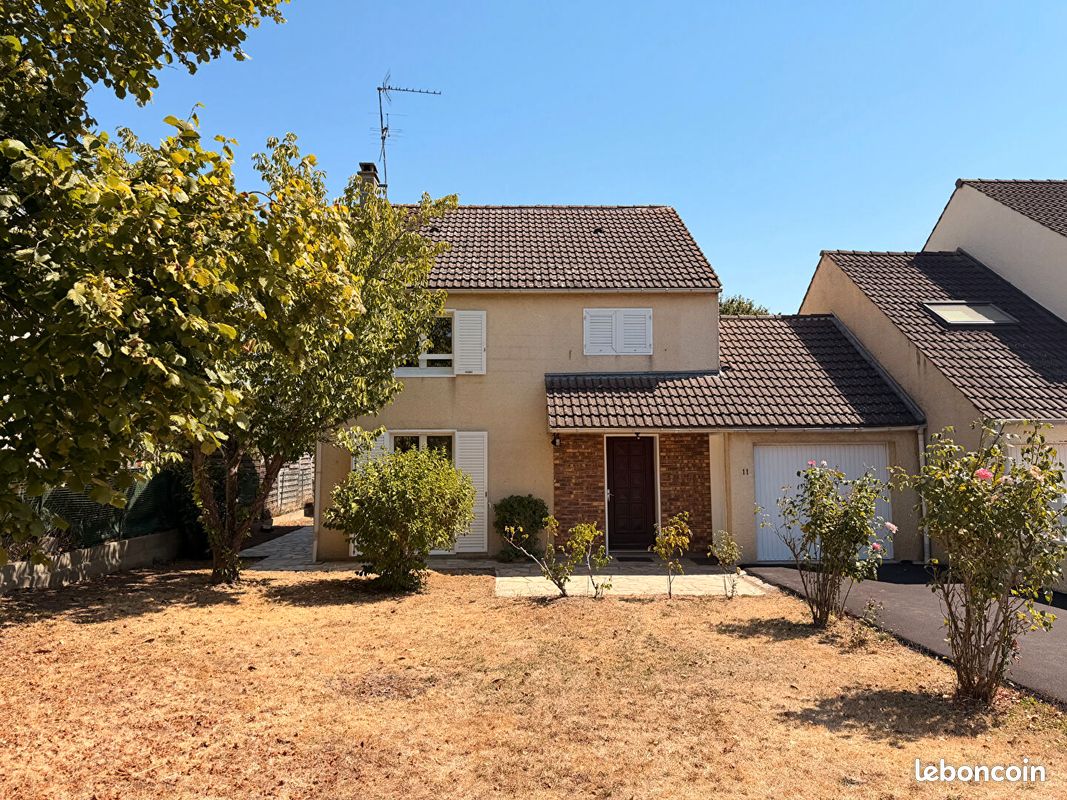 Maison 4 pièces 89 m² · à Nonancourt · 89 m² · 165 000 €