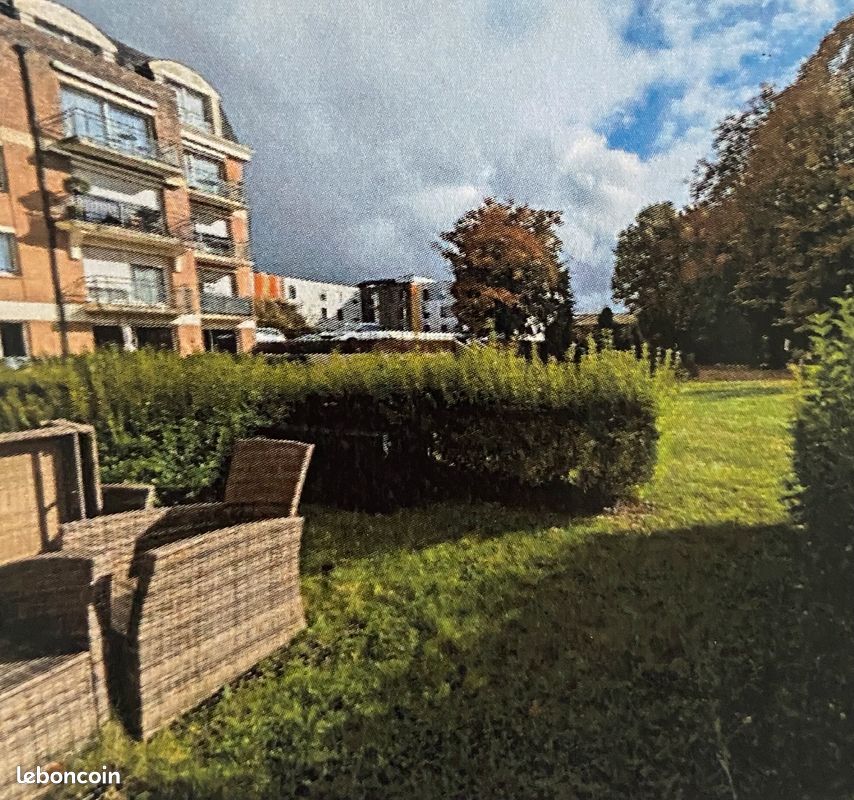 Appartement 2 pièces 50 m² · à Bailleul · 50 m² · 720 €