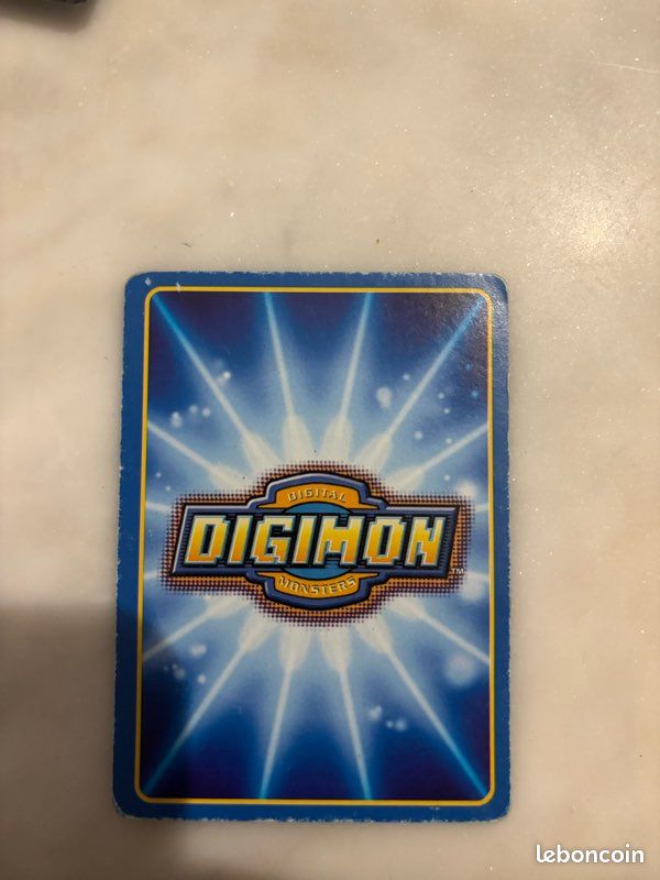 Carte Rosemon digimon bo-140 - Collection Carte Rosemon digimon bo-140 - Collection