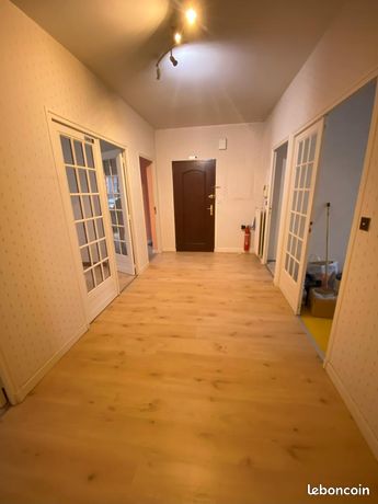 Appartement 4 pièces 94 m²