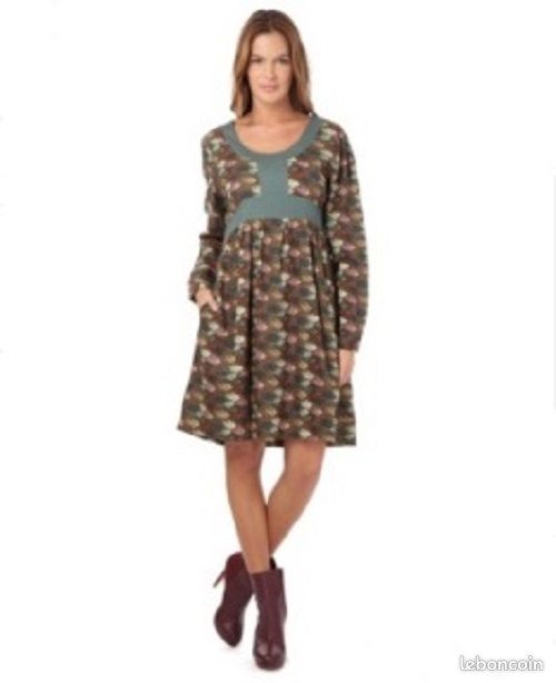 Robe LAGA p.36 NEUVE (image 1)