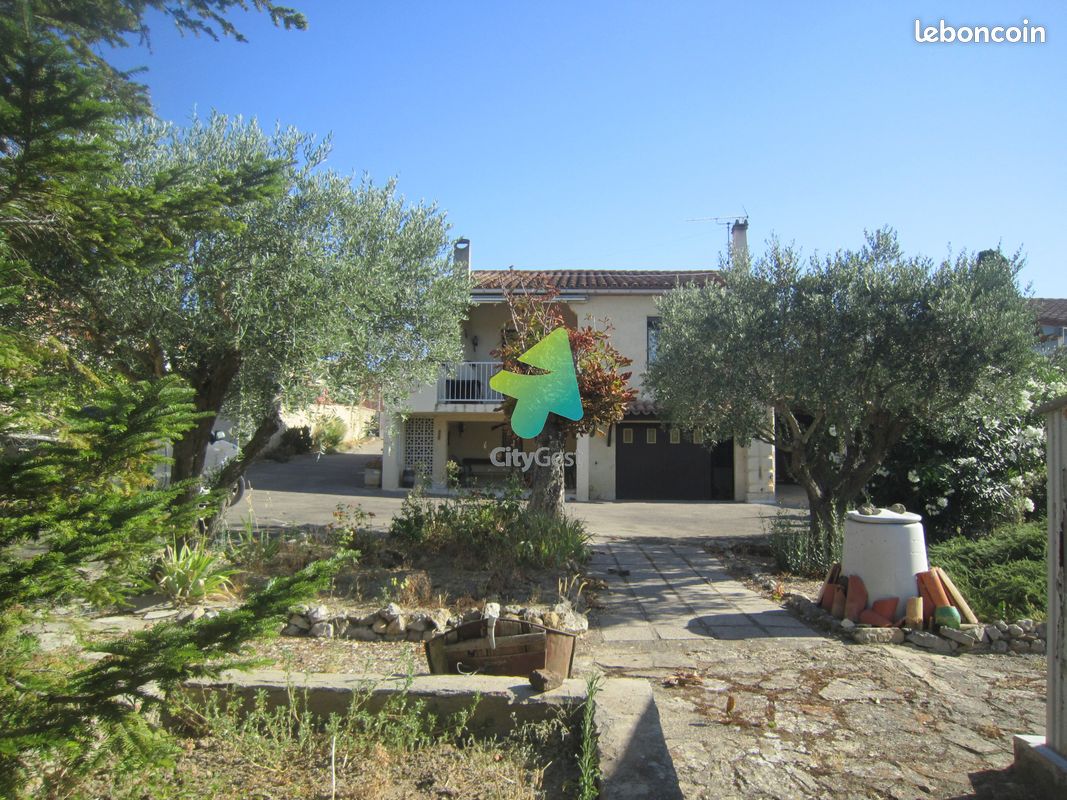 Maison 5 pièces 81 m² · à Armissan · 81 m² · 263 000 €