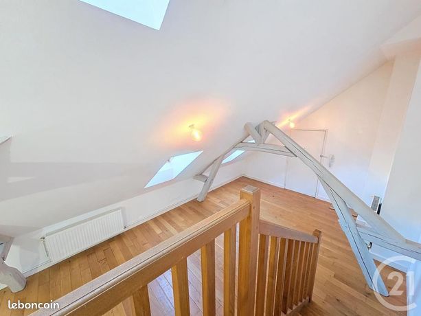 Appartement 2 pièces 49 m²
