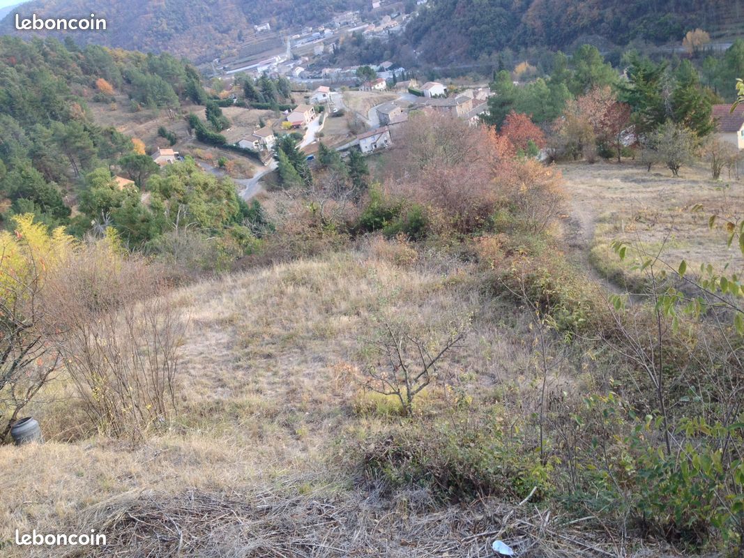 Terrain plein sud zone UB (image 2)