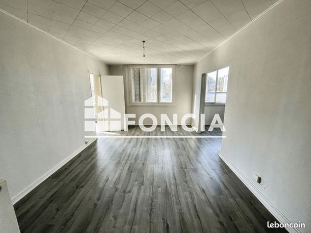Appartement 4 pièces 76 m²