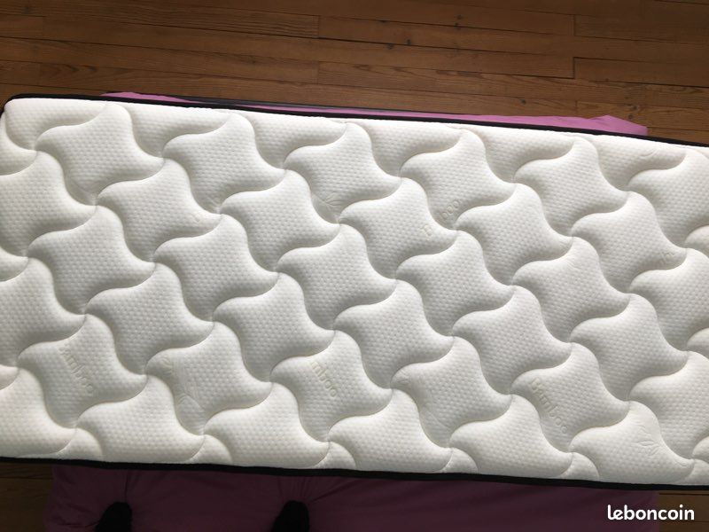 Matelas Empereur Sampur (image 2)