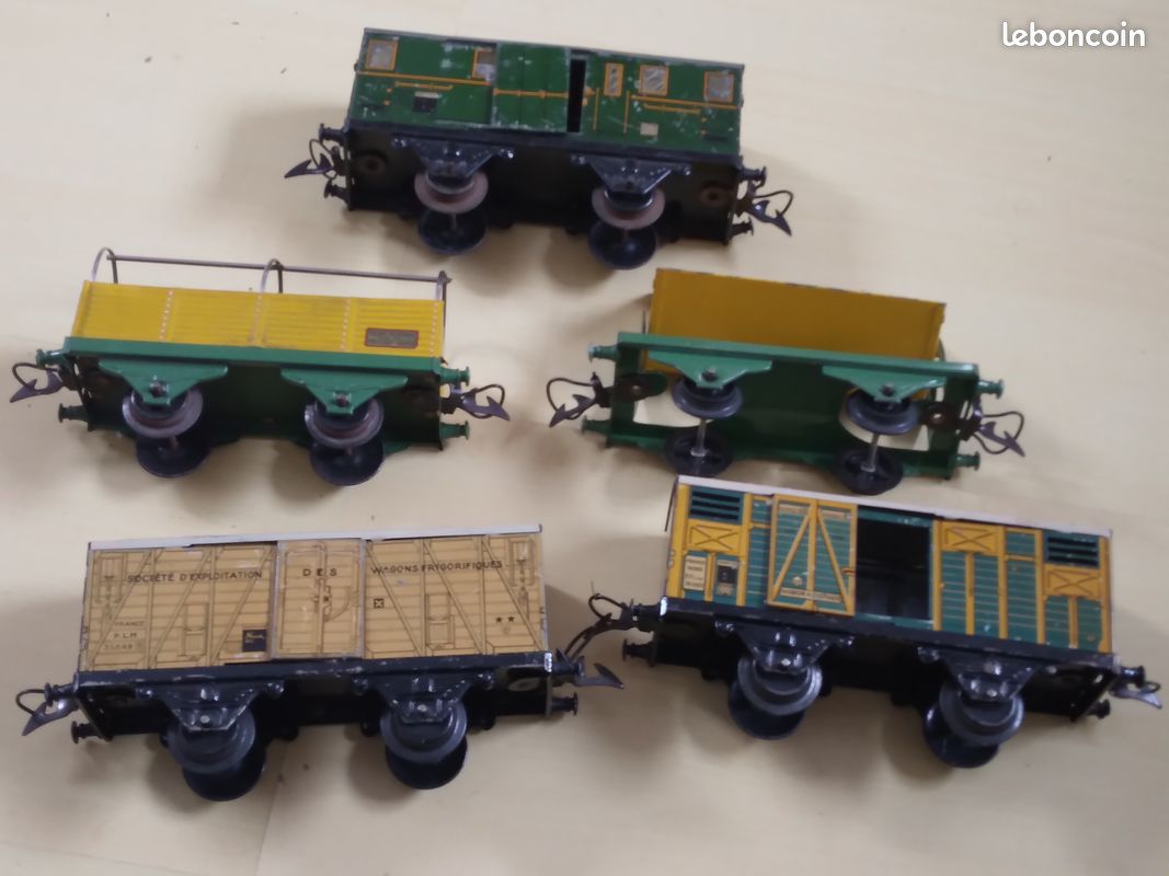HORNBY ECHELLE O Signal D'arret Automatique Dans Sa Boite EUR 19,00