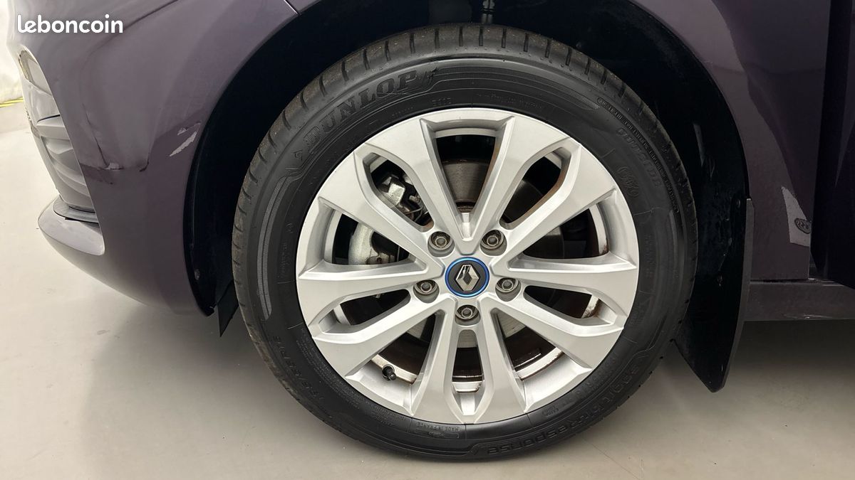 Renault zoe r110 zen (image 20)