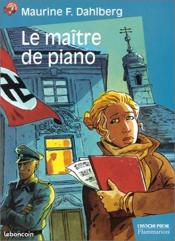 Le maître de piano (image 1)