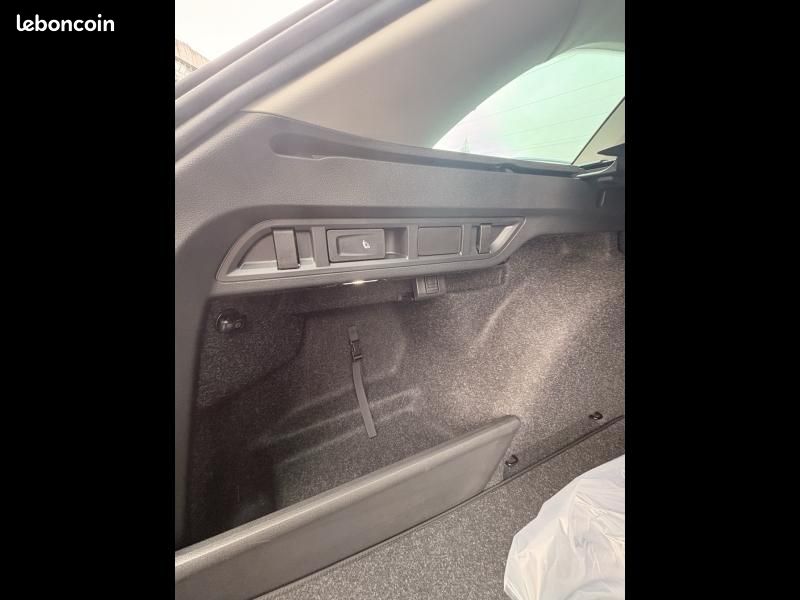 Skoda Octavia Combi 1.5 TSI ACT Hybrid 150ch Clever DSG7 (image 12)