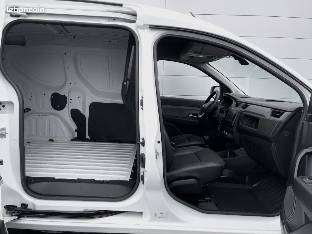 Renault Express Van BLUE DCI 95 CONFORT (image 9)